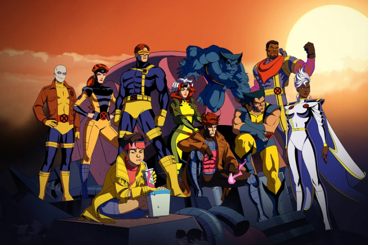 Akankah Ada X-Men 97 Season 2? Buat Fans Antusias! Ini Dia Bocoran Spoiler dan Jadwal Rilisnya