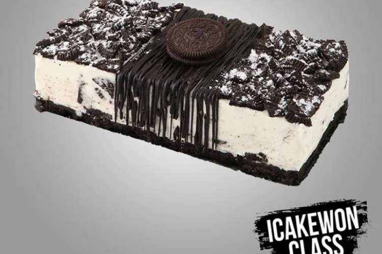 Lokasi dan Jam Operasional KeikPop Cheesecake & Bread, Cobain Menu ChocoTown Cha Cha Cha yang Luber dan Nikmat