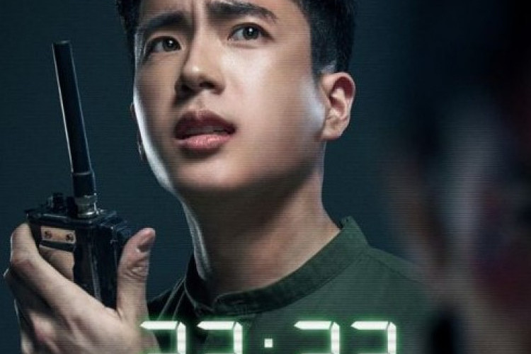 Daftar Pemain Drama 23:23 (2023), Nonkul Chanon Akan Jadi Seorang Letnan yang Pecahkan Kasus Misteri!