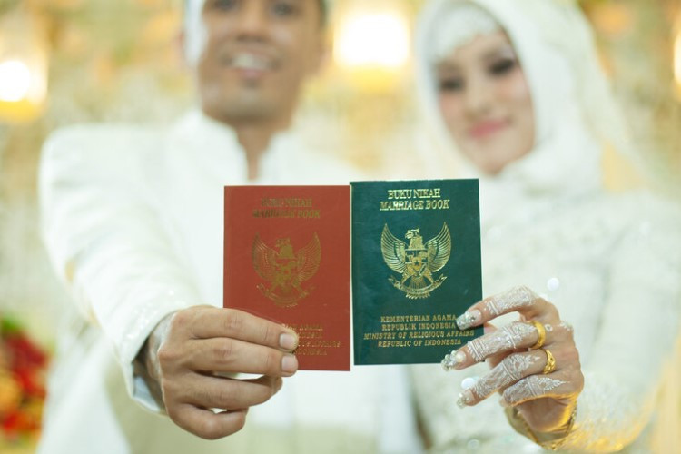 Rekomendasi Tempat  Gadai Surat Nikah Terdekat Untuk Kamu yang Butuh Pinjaman Cepat dan Aman 