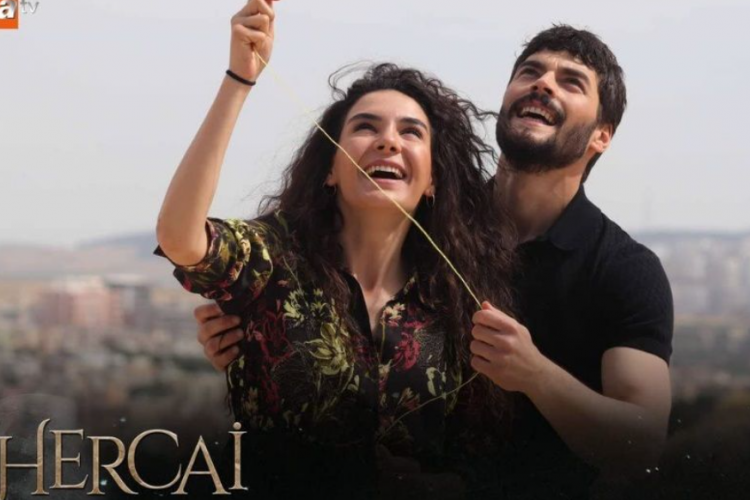 Nonton & Download Drama Turki Hercai Sub Indo Full Episode Season 1-3, Ketika Kepalsuan Cinta Merusak Segalanya