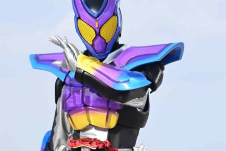 Nonton Kamen Rider Gavv (2024) Episode 34 Subtitle Indonesia, Operasi Besar 100 Gochizo yang Hebat!