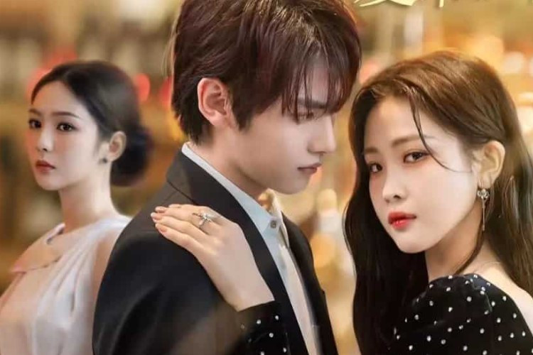 Nonton Drama China Love You Self-evident (2023) Sub Indo Full Episode 1-20 Gratis 1080p di iQiyi Bukan Telegram atau Dramacool 