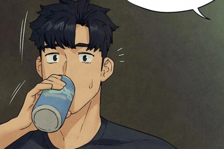La Lecture Manhwa Moby Dick Chapitre 48 en Francais, Une étrange rencontre !
