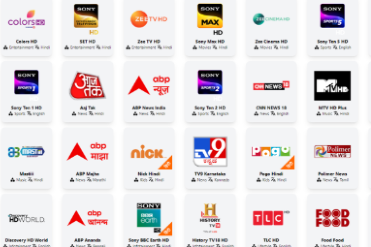 Link URL IPTV Indonesia Premium Gratis 2025, Streaming Film Kesukaan Tanpa Berbayar dan Tanpa Iklan