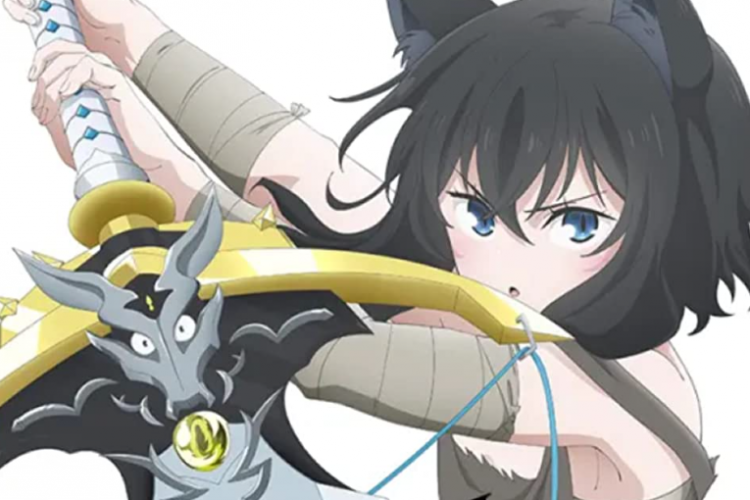 Nonton Anime Tensei shitara Ken Deshita Full Episode Sub Indo, Perjuangan Keadilan Untuk Para Budak