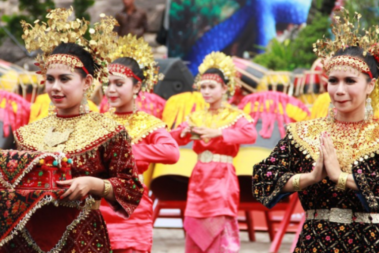 Nama Suku-Suku di Pulau Sumatera dan Penjelasannya, dari Melayu Hingga Lampung Pepadun