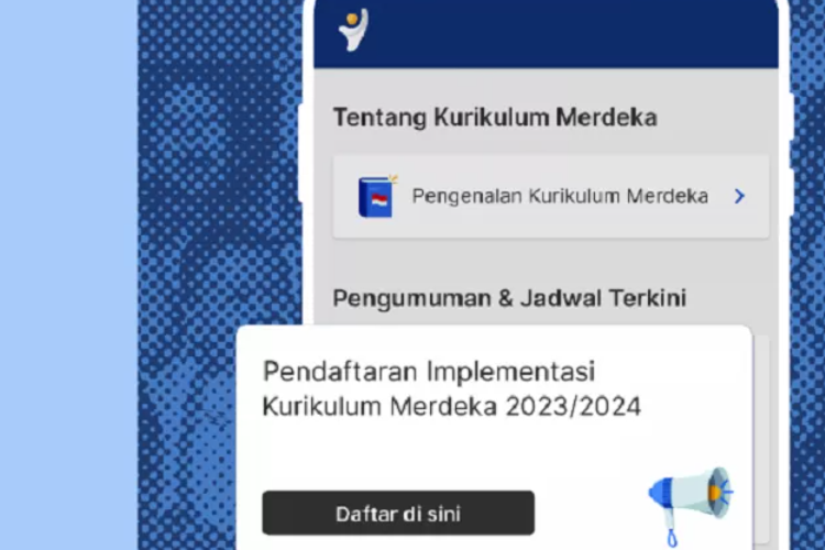 Cara Mendaftar IKM Tahun 2023 Login Platform Merdeka Mengajar Langsung Saja Klik di Sini