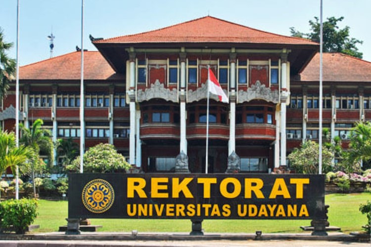 Daftar Jurusan Universitas Udayana Bali yang Sepi Peminat di Tahun 2023, Bisa Jadi Referensi Kampus Pilihan 