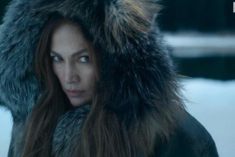 Nonton Film The Mother (2023) SUB INDO Full Movie HD, Film Action Jennifer Lopez Sebagai Pembunuh Bayaran