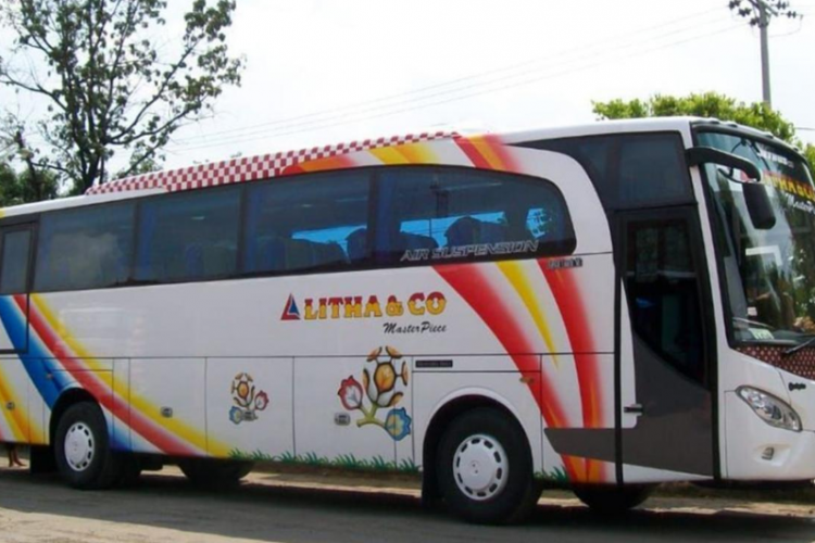 Tiket Bus Makassar Kendari PP Terbaru 2023, Dilengkapi dengan Harga, Jadwal, dan Informasi Kontak