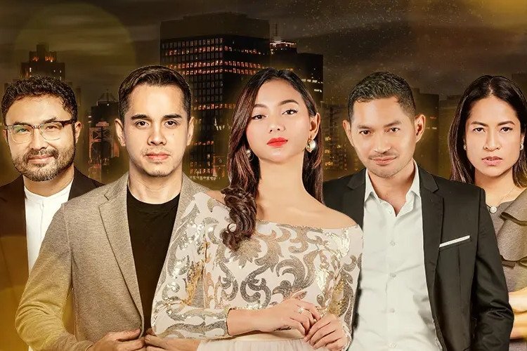 Link Nonton Sinetron Ikatan Cinta Episode 1 Full HD Kisah Cinta Segitiga Antara Andin, Nino, dan Elsa
