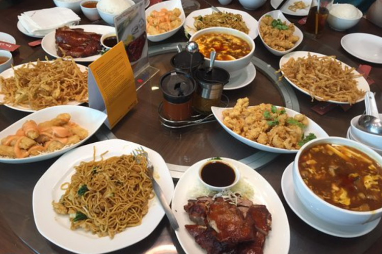 Daftar Harga Menu Ta Wan Restaurant Terbaru 2023, Kuliner Chinese Food Halal dan Populer di Indonesia