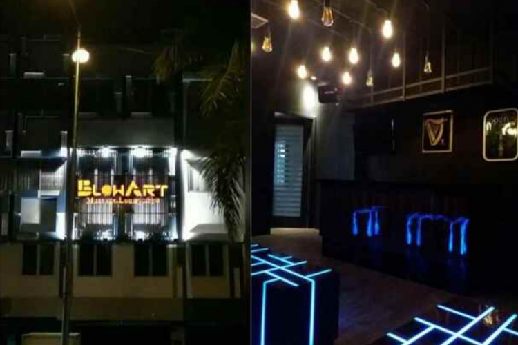 Berikut Harga Layanan Blow Art SPA Jakarta Terbaru, Ada Harga Spesial di Setiap Happy Hours 