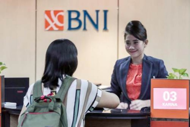 Lowongan Kerja Bank BNI Bulan Mei 2023 Buka Program Magang Bina BNI Buat Fresh Graduate Penempatan Bengkulu