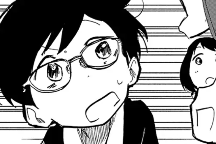 Hanya Mampu Terdiam! Spoiler dan Link Baca Manga Takopii no Genzai Chapter 18 English Indonesia Translation