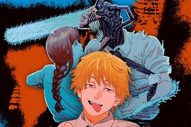 Jadwal Rilis Anime Chainsaw Man Season 2 Sudah Diproduksi, Cek Kapan Akan Tayang di Sini