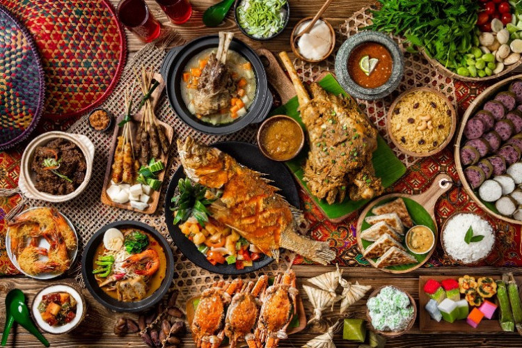 30 Daftar Senarai Buffet Ramadhan di Pahang 2023, Murah dan Banyak Promo Menyambut Hari Raya Idhul Fitri!