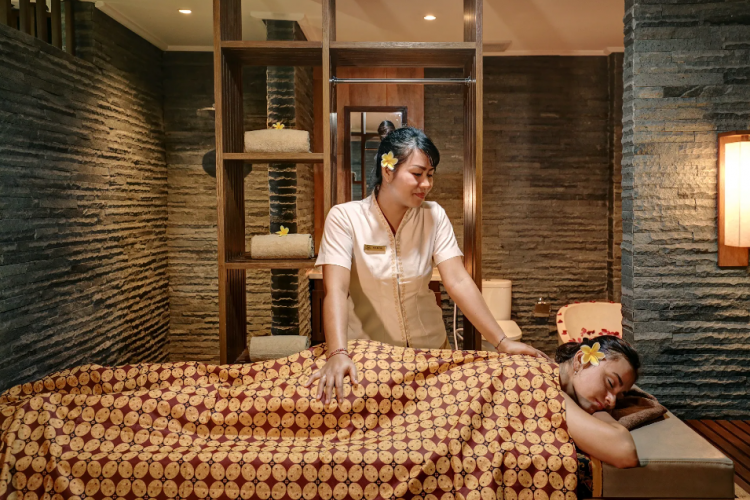 Daftar Spa Plus di Medan dengan Terapi Wanita, Bisa Panggilan 24 Jam dengan Banyak Layanan!