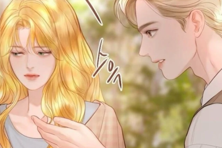 Baca Manhwa Cry, or Better Yet, Beg Chapter 53 Sub Indo, Pernikahan Layla dan Kyle di Batalkan!