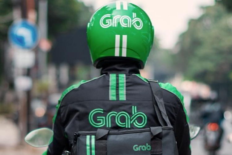 Tutorial Ganti Bahasa di Aplikasi Grab Mudah dan Cepat, Gampang! Gak Perlu Pusing Lagi