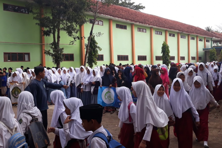Cek Biaya Pendidikan Pondok Pesantren Miftahul Huda Al-Azhar Banjar TA 2023/2024