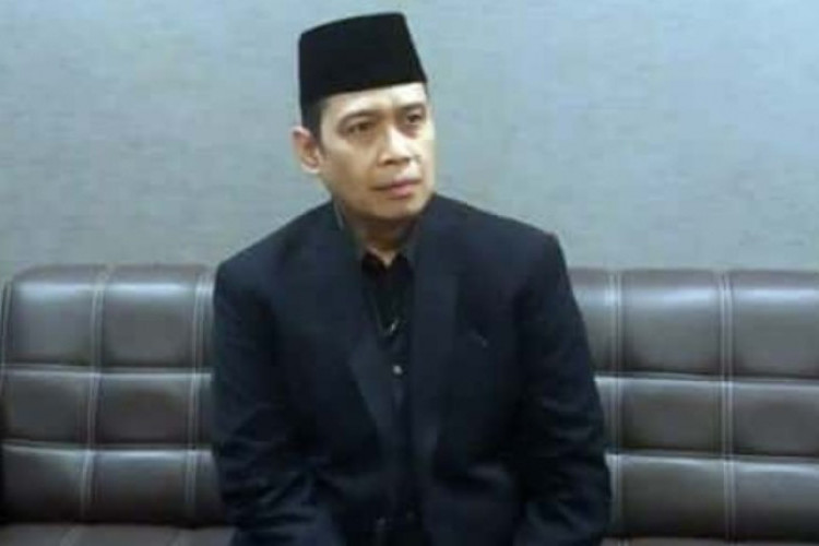 Gatal Tak Kunjung Sembuh Menurut Ustadz Danu, Ngeri! Ternyata Ini Penyebab dan Cara Mengatasinya