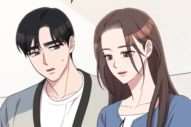 Baca Webtoon Marry My Husband Chapter 53 Bahasa Indonesia, Soomin Kembali Kacaukan Pernikahan Jiwon