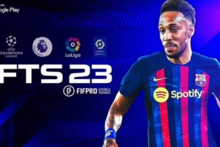 Download Game FTS (First Touch Soccer) 23 Mod Liga Indonesia APK 2023, Bisa Costum Pakaiannya Juga Lho!