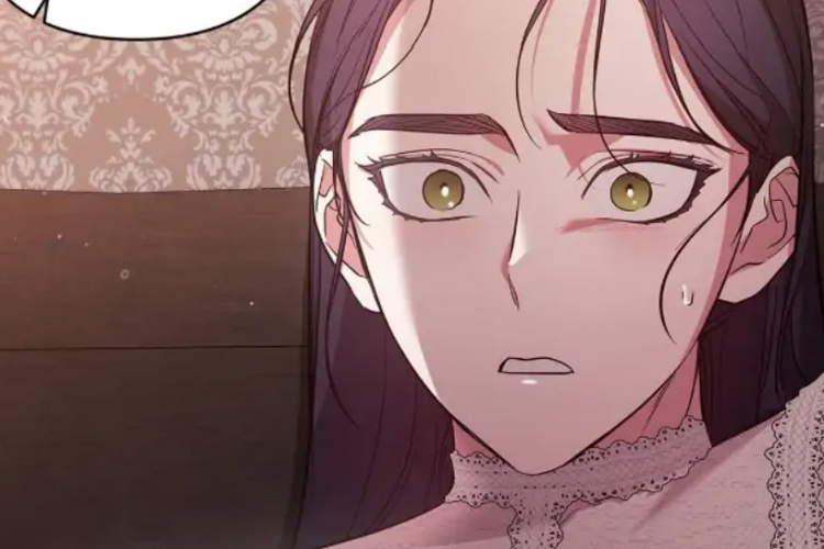 Baca Manhwa The Broken Ring: This Marriage Will Fail Anyway Chapter 53 Bahasa Indonesia, Akankah Inez Siap Untuk Jatuh Cinta Lagi?