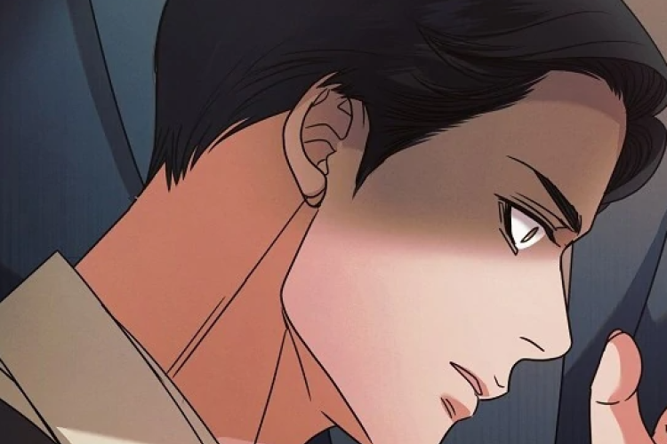 Link Try Begging Manhwa Chapter 43 Bahasa Indo Scan, Mental Grace Makin Kuat