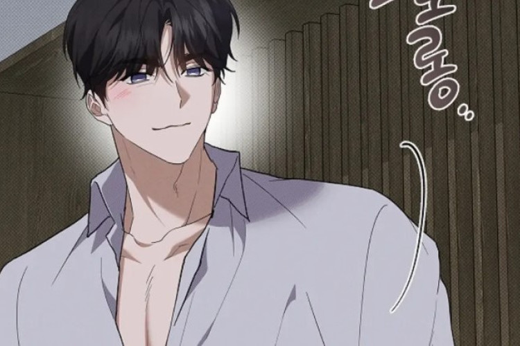 Link Baca Manhwa Don't Mess With the Puppy! Chapter 36 Bahasa Indonesia Gratis, Yoon Chinyoung Sangat Aktif ya Bun!