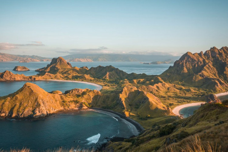 KSOP Siap Jatuhkan Sanksi pada Jessica Mila, Buntut Liburan ke Pulau Padar Saat Ada Penutupan