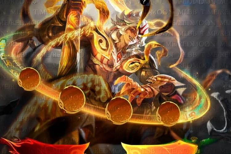 Event Kembang Api MLBB Spesial Tahun Baru 2026: Bocoran Skin Gratis, Hadiah Limited & Cara Klaim Lengkap!