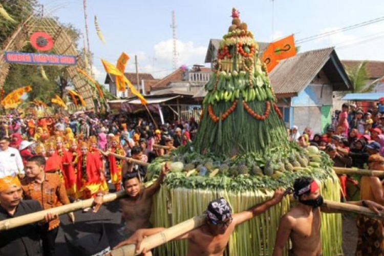 Mengenal Festival Baturaden yang Masuk Jajaran Karisma Event Nusantara (KEN) 2023 di TMII Jakarta 