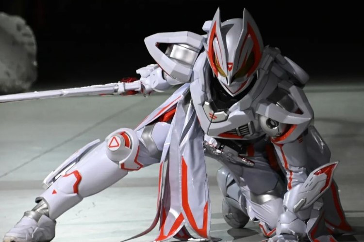 Spoiler dan Jadwal Rilis Kamen Rider Geats Episode 48, Penciptaan X: Tuntutan Tsumuri yang Meresahkan