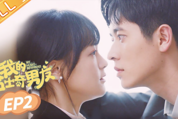 Nonton Drama China My Husky Boyfriend (Living with Canine CEO) Full Episode 1-12 Sub Indo, Perjalanan Cinta Qiao Xin yang Penuh Lika-liku