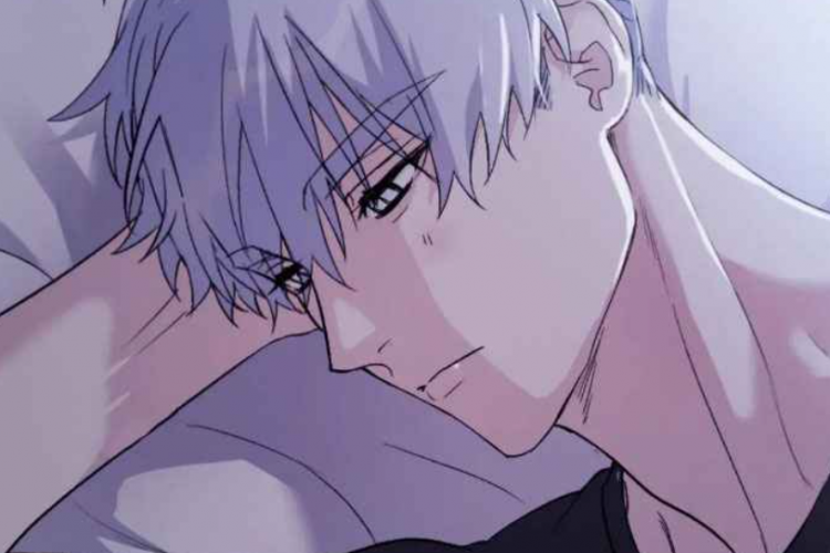 Lecture En Ligne Manhwa BL Surge Looking For You Chapitre 75 VF FR Scans [Non Censuré 21+], Vous voulez un autre enfant ?