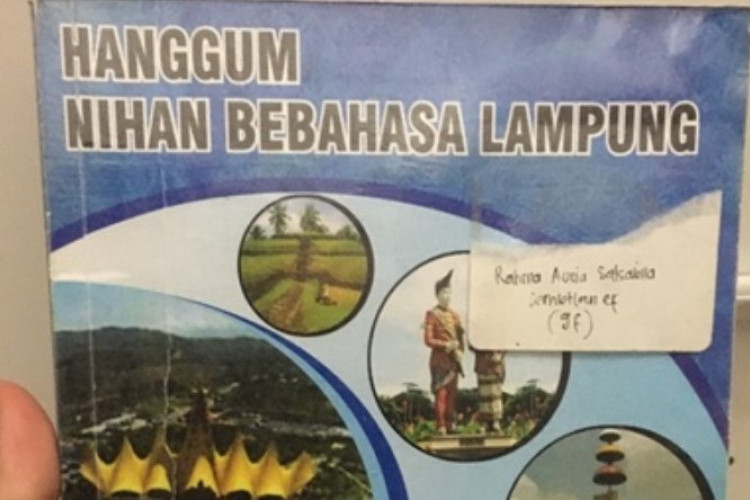 Kunci Jawaban LKS Bahasa Lampung Kelas 9 Semester 2, Lengkap! Cek Jawaban Disini