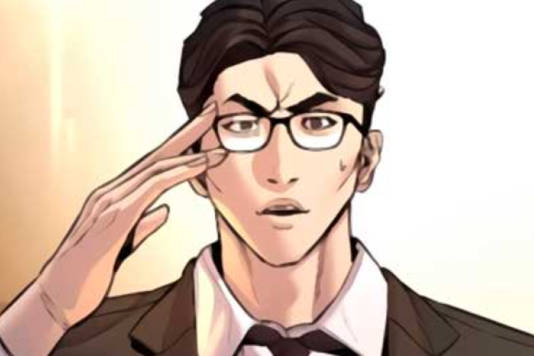 Baca Manhwa Manager Kim Chapter 193 RAW Indonesia Scan, Misi Apalagi yang Sudah Menunggu?
