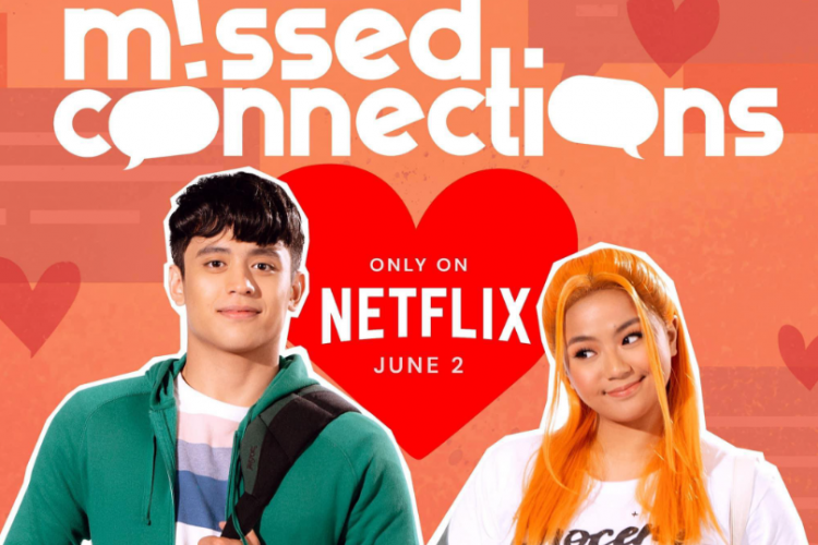 Sinopsis Film Missed Connections (2023) Original Netflix, Cinta Segitiga dengan Perias Salon Kecantikan