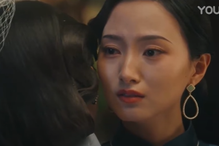 Link Nonton Drama My Everlasting Bride (2023) Episode 21 22 SUB INDO, Akankah Pasangan Xiao dan Hu Segera Bersatu?
