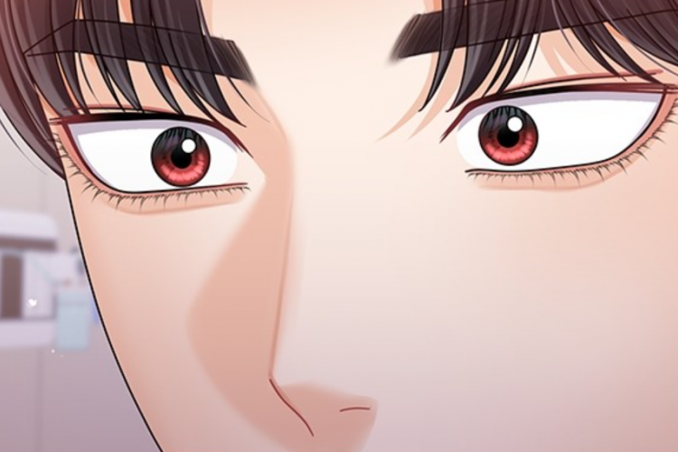 Baca Webtoon Bite Me Chapter 96 Bahasa Indonesia, Bagus! Kesalahpahaman Hubungan Lee Jun dan Chaeyi Berakhir