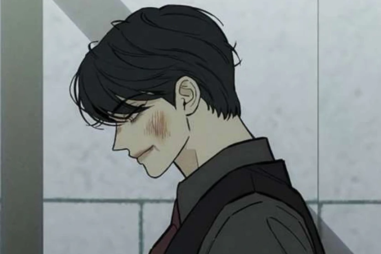 Manhwa Tears on a Withered Flower Chapter 63 English Translation Indonesia: Spoiler, Jadwal Rilis, & Link Baca Gratis