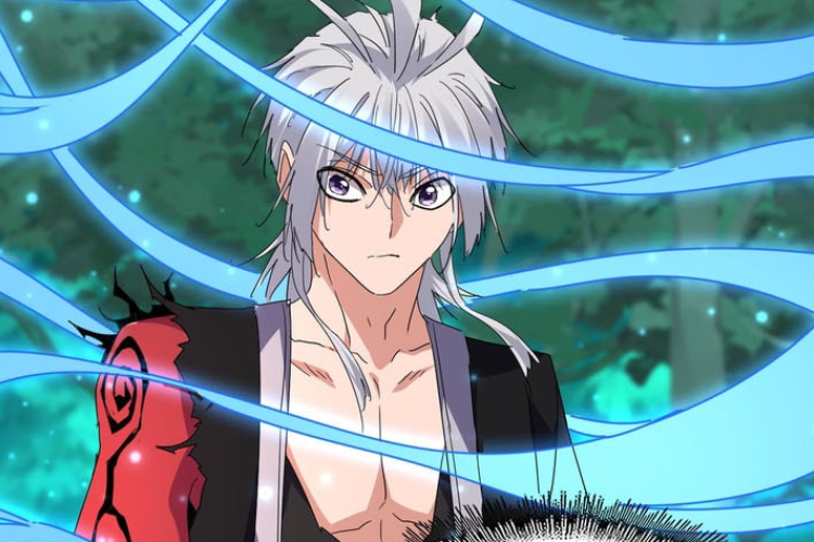 Baca Manhua Magic Emperor Chapter 701 Indo Sub, Zhuo Fan Sudah Pasti Menang