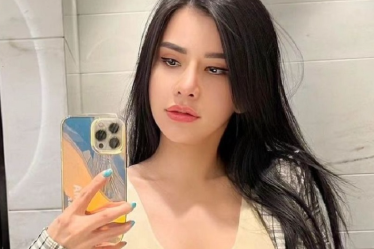 Link Baru Video Blackmaria Viral Marriasyaqirrah Full Telegram Asli, Langsung Di Ambil Dari Onlyfans!