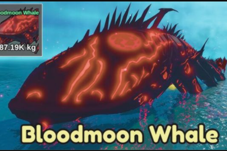 Resmi Dibuka! Jadwal Event Blood Moon Fist It Roblox 2025, Dapatkan Peningkatan Hingga 250.000 Luck