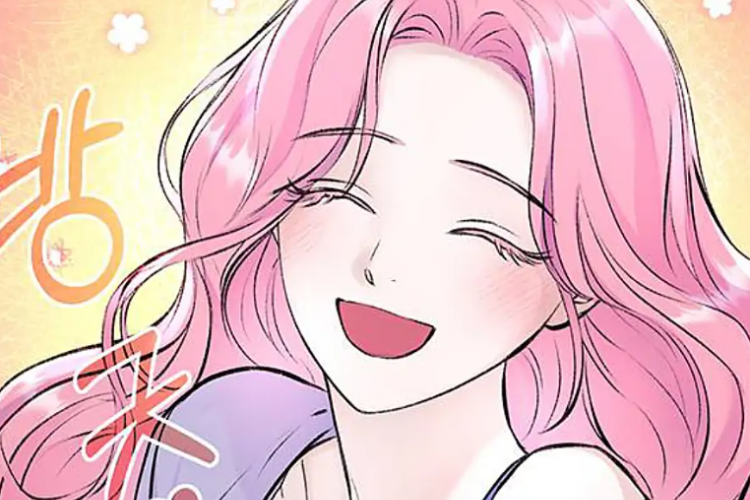 Baca Manhwa I Thought My Time Was Up! Chapter 37 Bahasa Indonesia, Lariette Coba Menggoda Asrahan