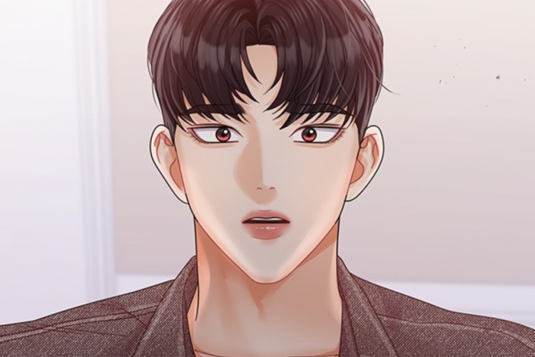 Spoiler Webtoon Bite Me Chapter 96, Chaeyi Tunjukkan Ketegasannya Kepada Leon, Akankah Berhasil?