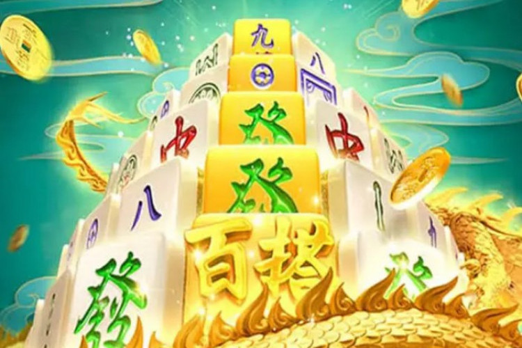 Jackpot Slot Online Mahjong Ways 2 PG Soft, Intip Triknya di Sini!